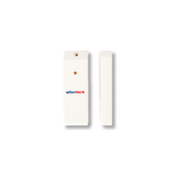 Wisetech WS-802 Kablosuz Kapı Manyetiği (866Mhz)